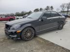 2012 Mercedes-Benz C 300 4matic