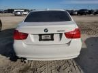 2011 BMW 328 I