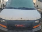 2008 GMC Savana Cutaway G3500