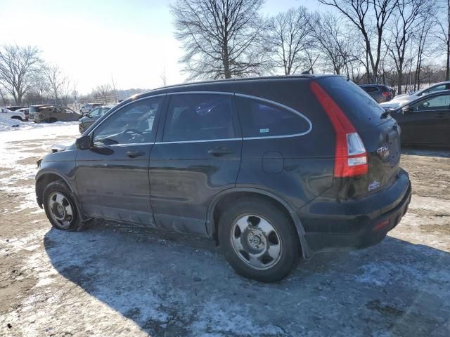 2008 Honda CR-V LX