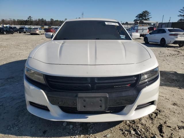 2016 Dodge Charger R/T