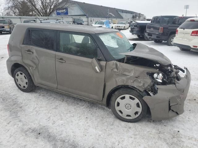 2012 Scion XB