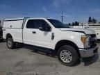 2017 Ford F250 Super Duty