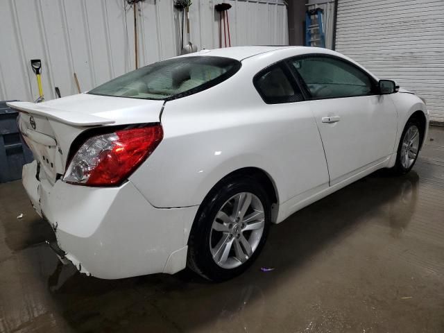 2012 Nissan Altima S