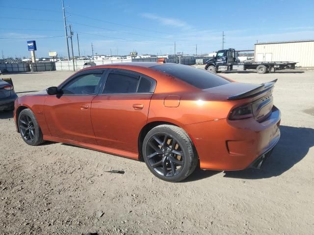 2021 Dodge Charger R/T