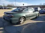 1998 Pontiac Grand Prix GT