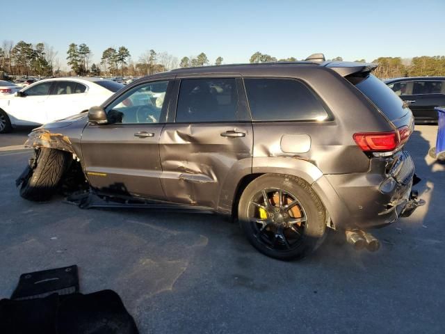 2018 Jeep Grand Cherokee Trackhawk