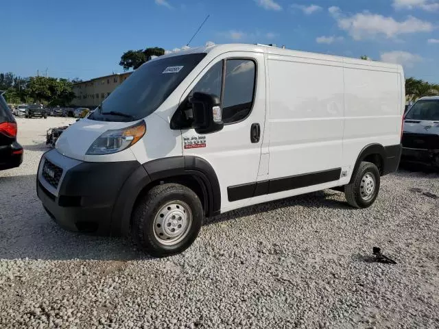 2021 Dodge RAM Promaster 1500 1500 Standard