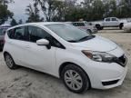 2017 Nissan Versa Note S