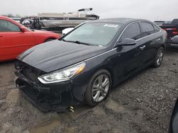 Hyundai salvage cars for sale: 2018 Hyundai Sonata Sport