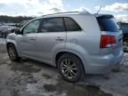 2011 KIA Sorento SX