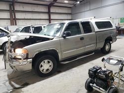 2003 GMC New Sierra K1500 en venta en Rogersville, MO