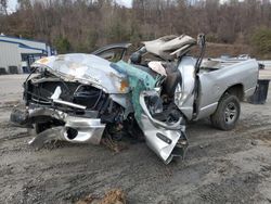 Salvage cars for sale at auction: 2005 Dodge RAM 1500 ST