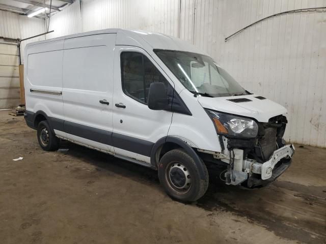 2015 Ford Transit T-250