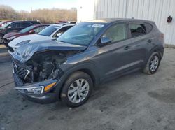 Hyundai salvage cars for sale: 2019 Hyundai Tucson SE