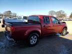 2013 Nissan Frontier S