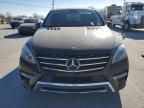 2015 Mercedes-Benz ML 400 4matic