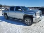 2018 GMC Sierra K1500 SLT