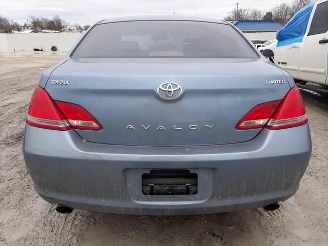 2007 Toyota Avalon XL