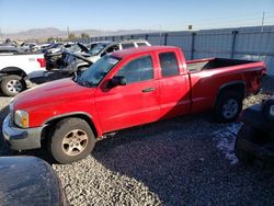 2005 Dodge Dakota SLT en venta en Reno, NV