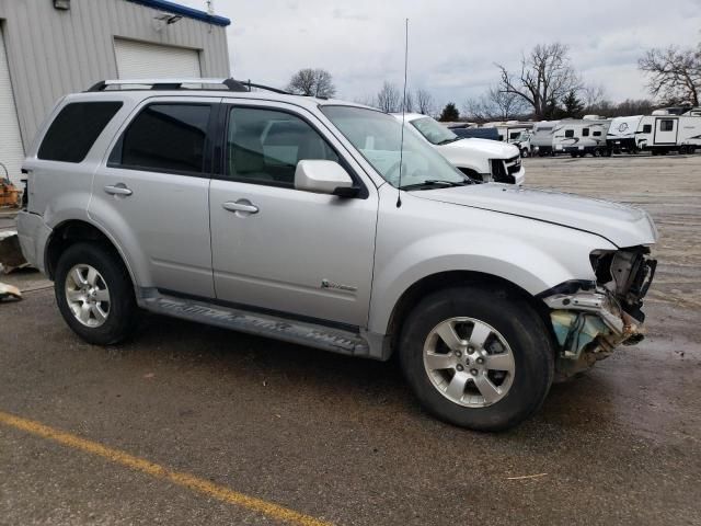 2010 Ford Escape Hybrid