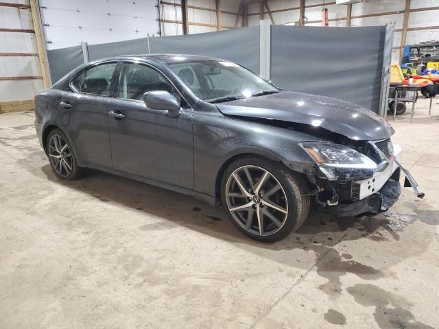 2007 Lexus IS 250