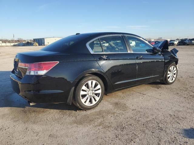 2011 Honda Accord EXL