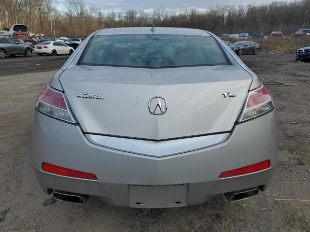 2011 Acura TL