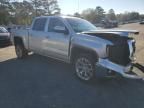 2014 GMC Sierra C1500 SLT