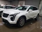 2021 Cadillac XT4 Sport