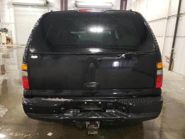 2005 GMC Yukon Denali