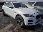 2017 Jaguar F-PACE Premium