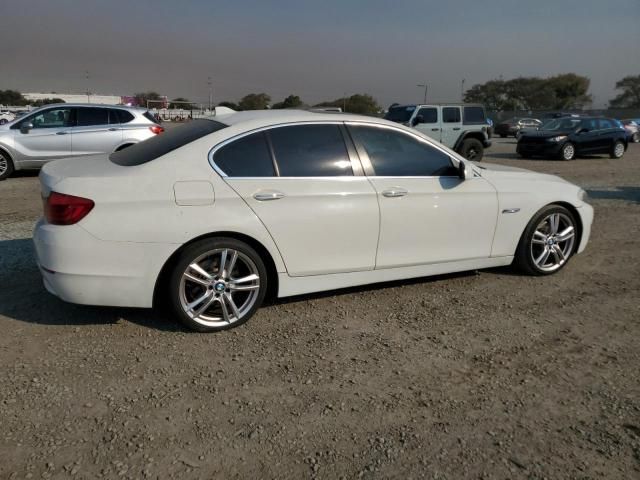 2013 BMW 528 I