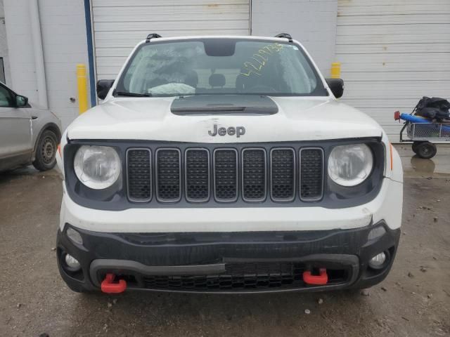 2019 Jeep Renegade Trailhawk