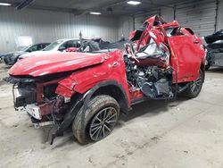 Lexus nx 350 salvage cars for sale: 2022 Lexus NX 350