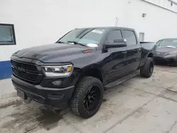 2019 Dodge RAM 1500 BIG HORN/LONE Star en venta en Farr West, UT