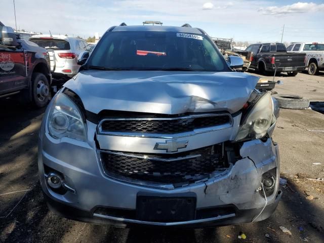 2015 Chevrolet Equinox LTZ