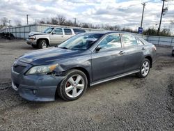 2011 Toyota Camry Base en venta en Hillsborough, NJ