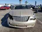 2008 Chrysler Sebring Touring