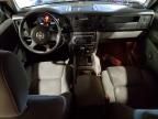 2007 Jeep Commander