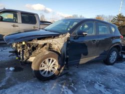 Mazda cx-5 Vehiculos salvage en venta: 2016 Mazda CX-5 Sport