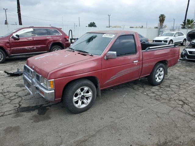 1995 Nissan Truck E/XE