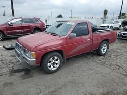 1995 Nissan Truck E/XE en venta en Van Nuys, CA