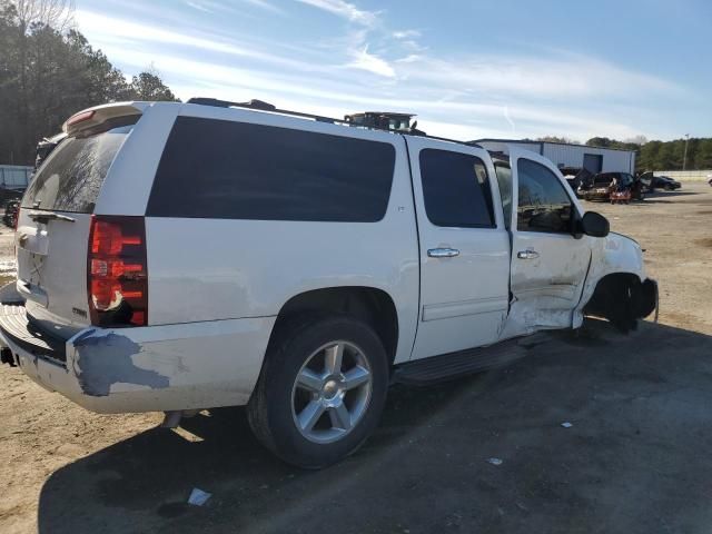 2011 Chevrolet Suburban C1500 LT