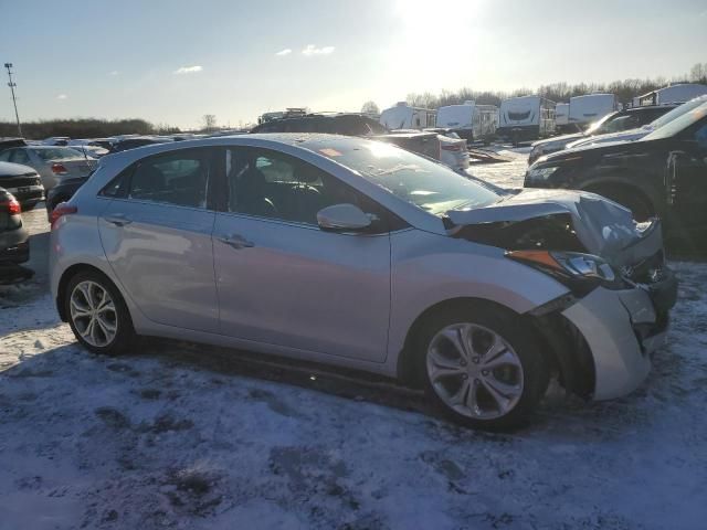 2015 Hyundai Elantra GT