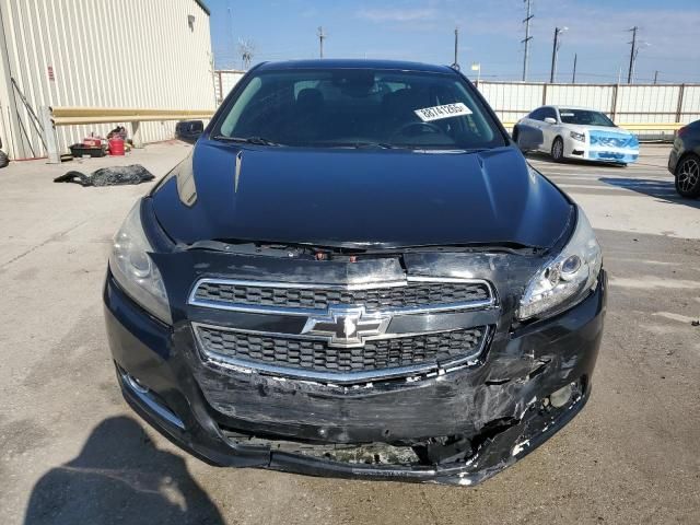 2013 Chevrolet Malibu 2LT