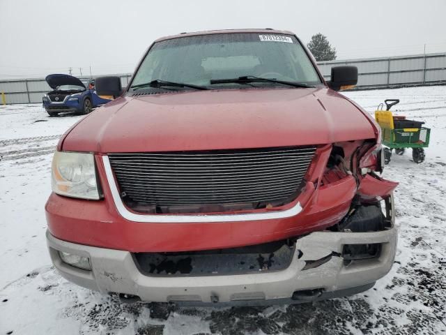 2003 Ford Expedition Eddie Bauer