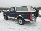 1993 Ford Bronco U100