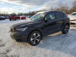 Volvo xc40 Plus salvage cars for sale: 2023 Volvo XC40 Plus