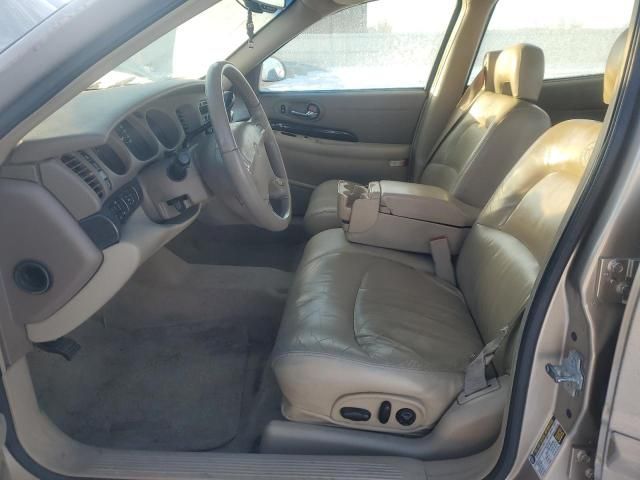 2005 Buick Lesabre Limited